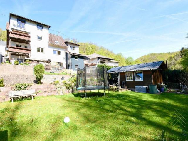 Haus kaufen in Hintertiefenbach, Rheinland-Pfalz