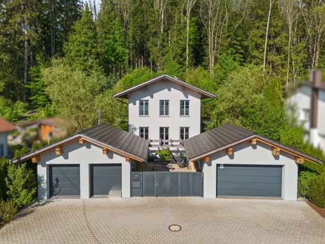Haus kaufen in Wolfertschwenden, Bayern
