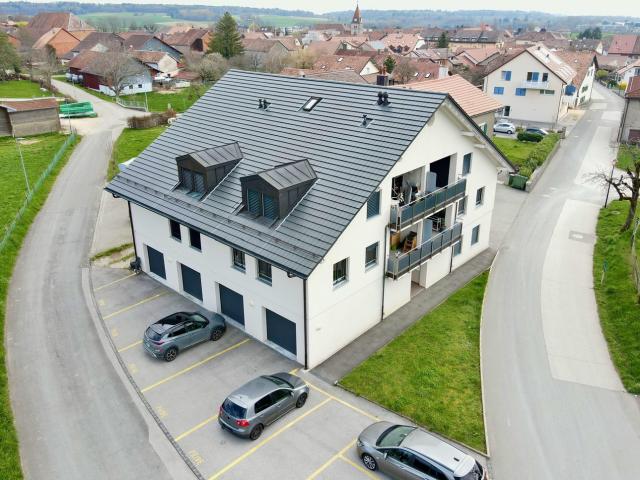 Immobilie kaufen in Bière, Waadt