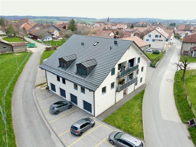 Wohnung kaufen in Bière, Waadt
