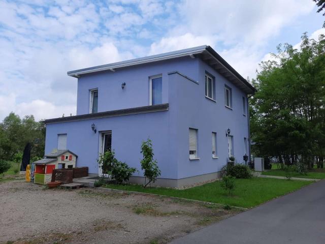 Villa kaufen in Schwerin