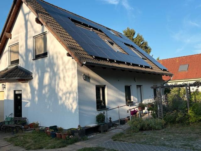 Haus kaufen in Potsdam, Brandenburg