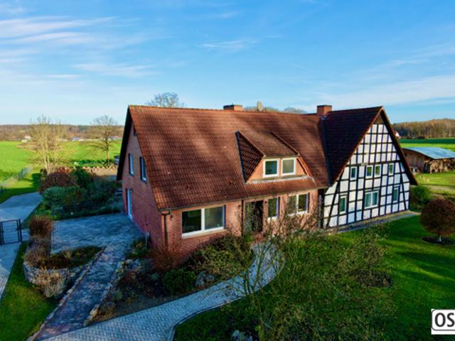 Haus mieten in Vehrte, Belm