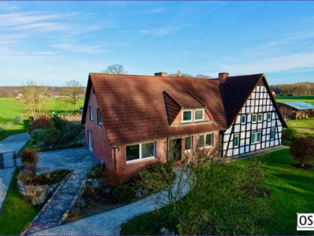 Haus mieten in Belm, Niedersachsen