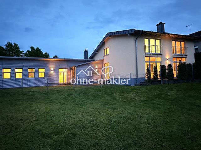 Haus kaufen in Hebborn, Bergisch Gladbach