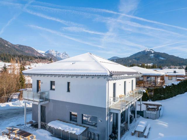 Haus kaufen in Fieberbrunn, Tirol