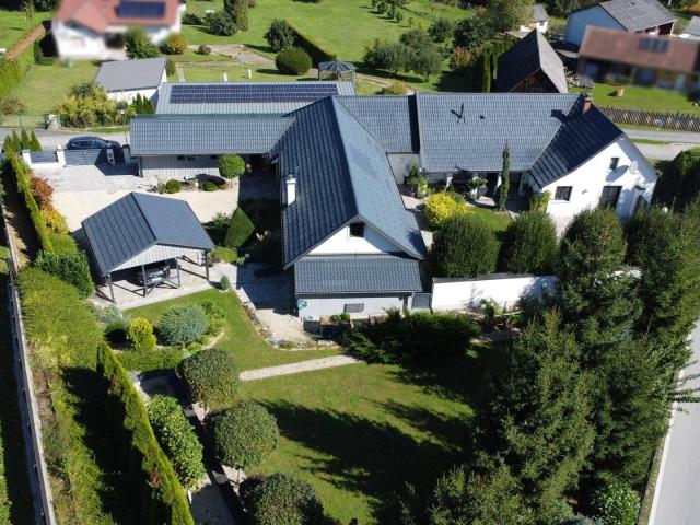 Haus kaufen in Stegersbach, Burgenland