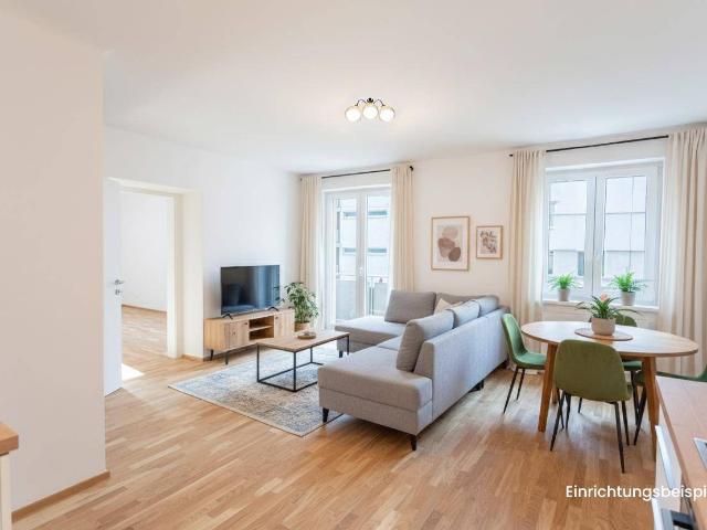 Apartment kaufen in KG Inzersdorf Stadt, Wien
