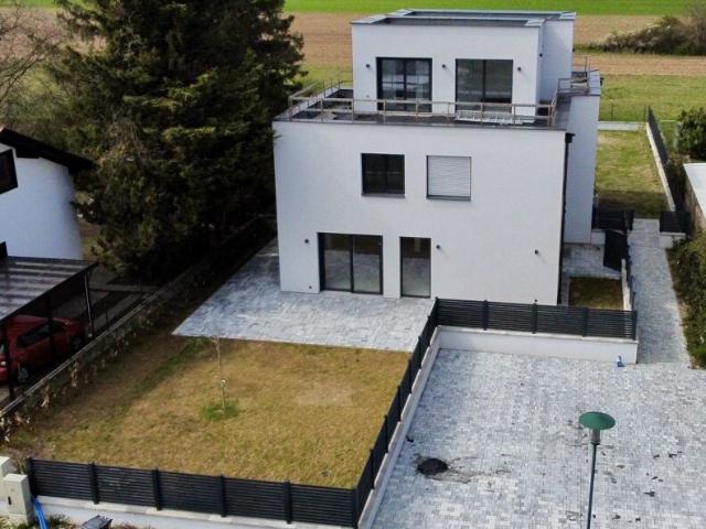 Doppelhaushälfte kaufen in Sollenau, Niederösterreich