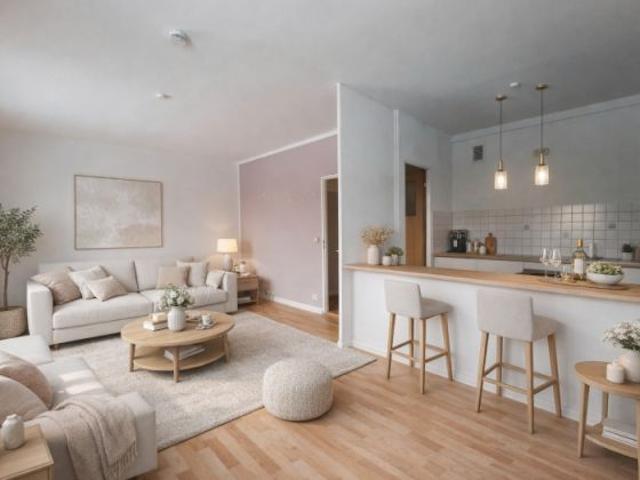 Wohnung mieten in Neundorfer Vorstadt, Plauen
