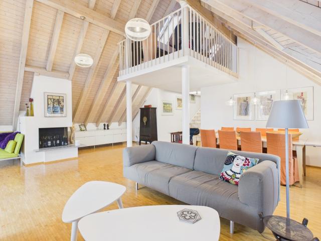 Wohnung mieten in Wettingen, Aargau