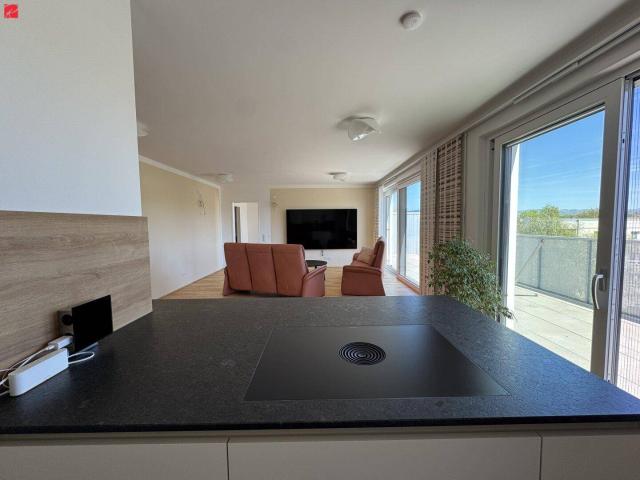 Apartment kaufen in Bindermichl-Keferfeld, Linz