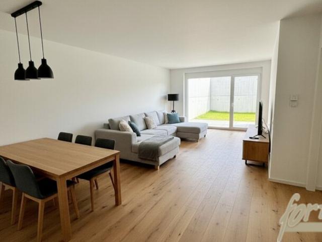 Wohnung kaufen in Kirchberg am Wagram, Niederösterreich