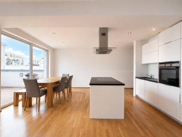 Apartment kaufen in Liesing, Wien