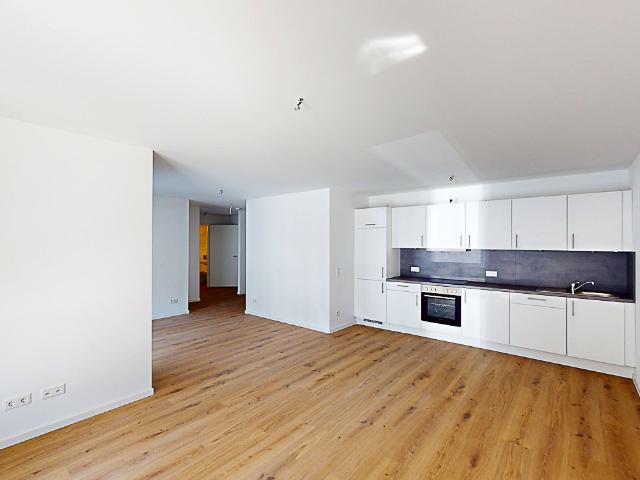 Apartment mieten in Villingen-Schwenningen, Baden-Württemberg