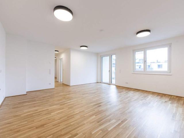 Wohnung kaufen in Donaustadt, Wien
