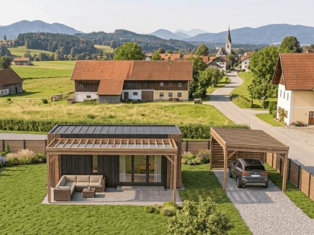 Haus kaufen in Jennersdorf, Burgenland