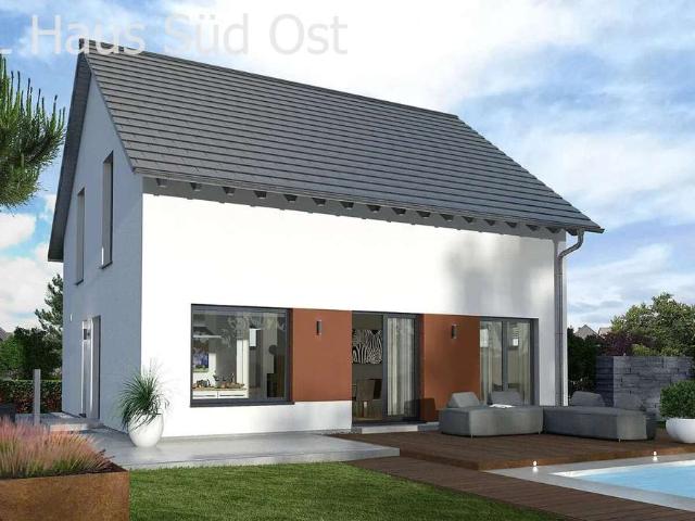 Haus kaufen in Eckenhaid, Eckental