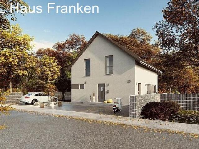 Haus kaufen in Ebern, Bayern