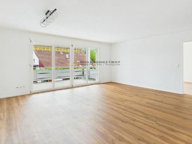 Apartment mieten in Niederglatt, Zürich