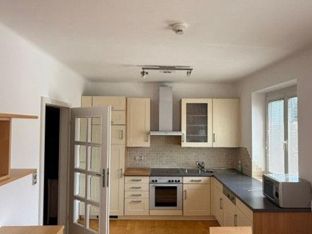 Apartment mieten in St. Pölten