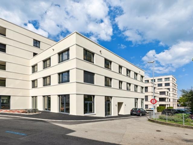 Wohnung mieten in Romanshorn