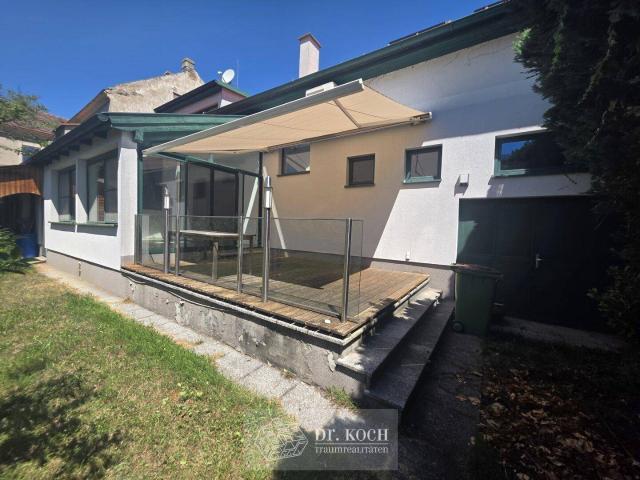 Haus kaufen in Liesing, Wien