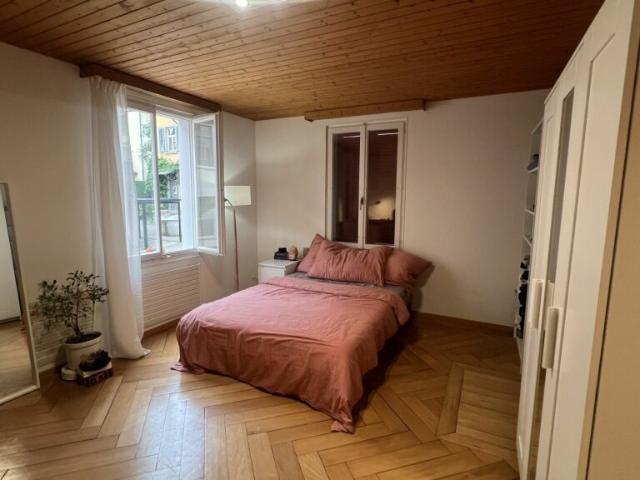 Zimmer mieten in Schwarzenbach (SG), St. Gallen