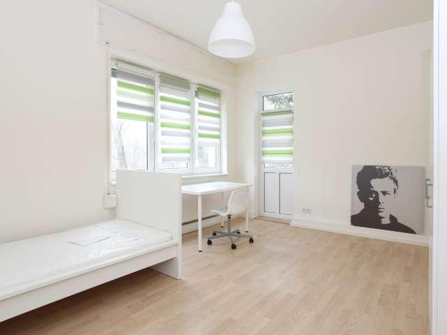 Zimmer mieten in Britz, Berlin