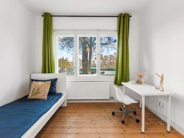 Zimmer mieten in Britz, Berlin