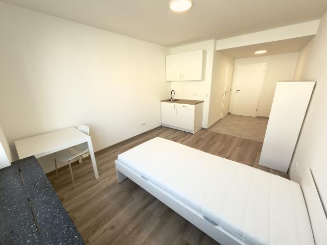 Wohnung mieten in Stadtmitte, Neu-Ulm
