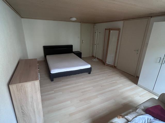 Zimmer mieten in Schwarzenbach (SG), St. Gallen