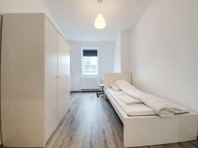 Zimmer mieten in Graefekiez, Berlin