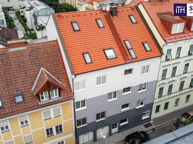 Mehrfamilienhaus kaufen in Gersdorf-Feistritz, Steiermark