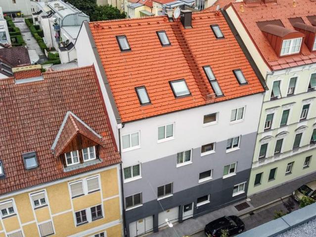 Immobilie kaufen in Andritz, Gersdorf-Feistritz