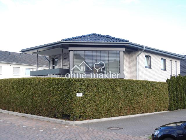 Haus kaufen in Niersenbruch, Kamp-Lintfort