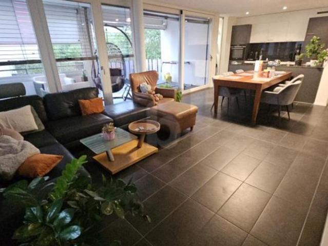 Apartment mieten in Sins, Aargau