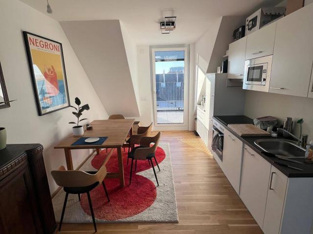 Apartment mieten in Neilreichviertel, Wien