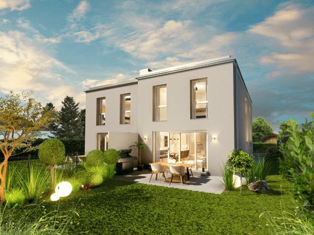 Haus kaufen in Gerasdorf bei Wien, Gerasdorf