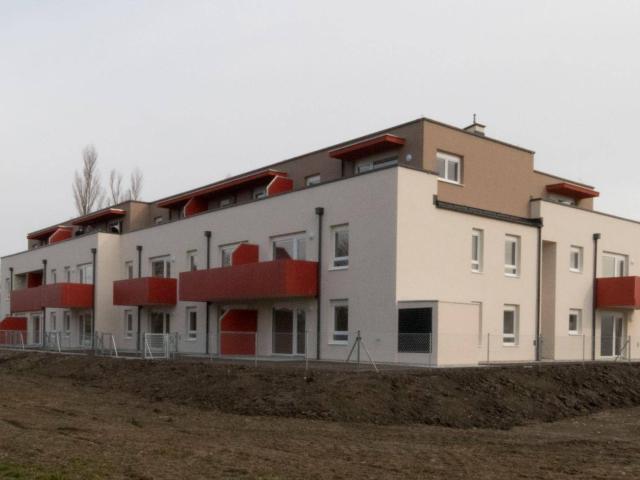 Apartment mieten in Oberwaltersdorf