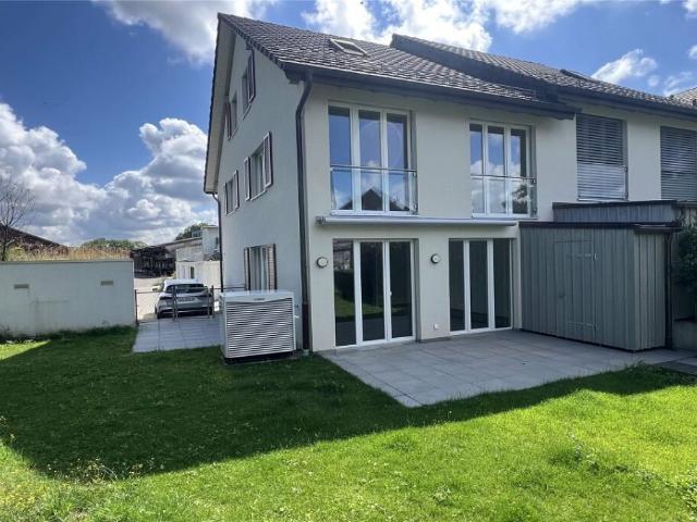 Einfamilienhaus kaufen in Weiningen (TG), Thurgau