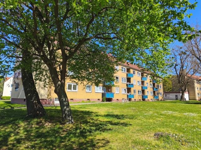 Wohnung mieten in Lebenstedt, Salzgitter