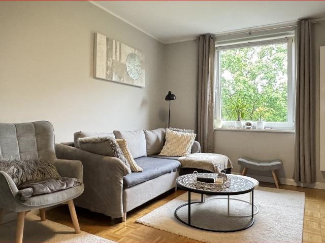 Wohnung kaufen in Vahrenwald-List, Hannover