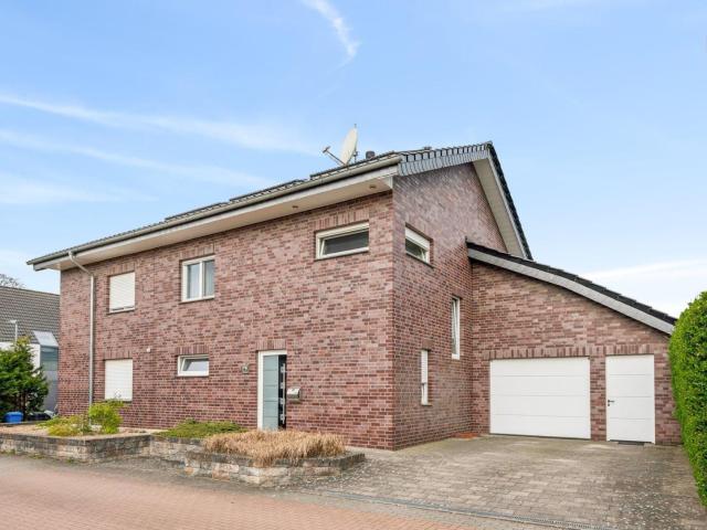 Villa kaufen in Lengerich, Kreis Steinfurt