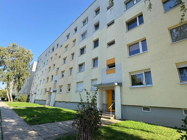 Apartment mieten in Lusan, Gera