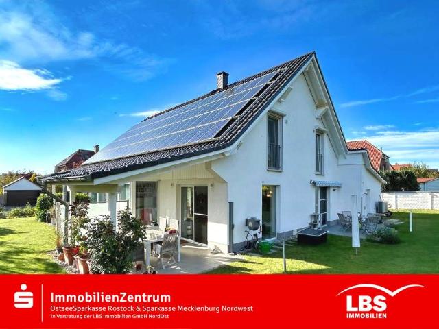Haus kaufen in Dassow, Nordwestmecklenburg
