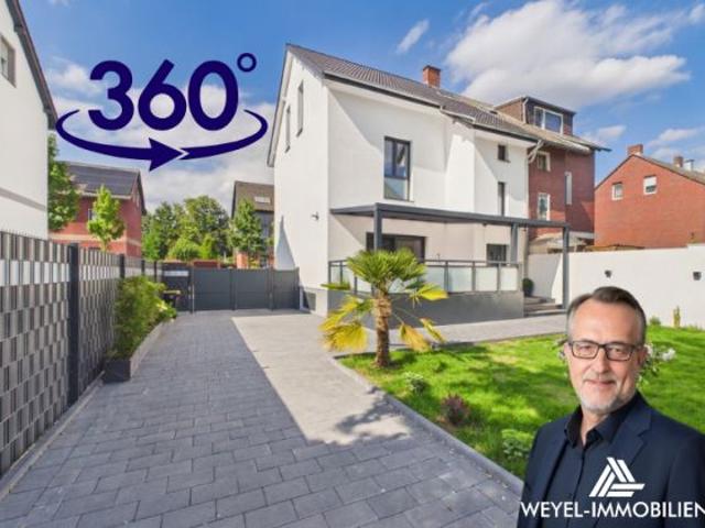 Haus kaufen in Gelsenkirchen