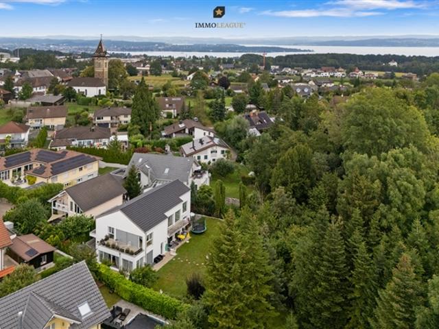 Einfamilienhaus kaufen in Lengwil-Oberhofen, Thurgau