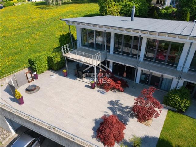 Einfamilienhaus kaufen in Ittigen, Bern