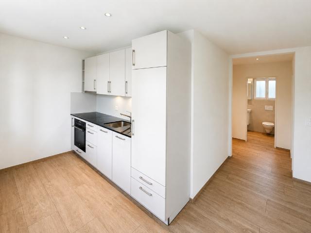 Apartment mieten in Kreuzlingen, Thurgau